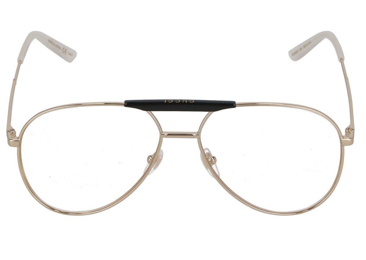 Gucci GG0242S 001 eyeglasses Gucci GG0242S 001 eyeglasses