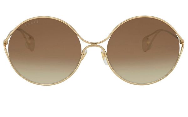  Gucci GG0253S 002 sunglasses 