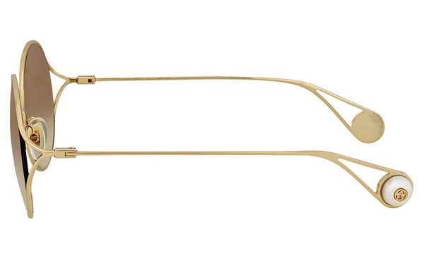  Gucci GG0253S 002 sunglasses 