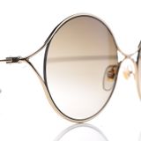  Gucci GG0253S 002 sunglasses 