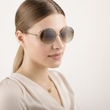  Gucci GG0253S 002 sunglasses 