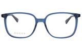  Gucci GG0260O 003 eyeglasses 
