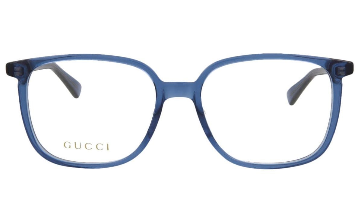 Gucci GG0260O 003 eyeglasses Gucci GG0260O 003 eyeglasses