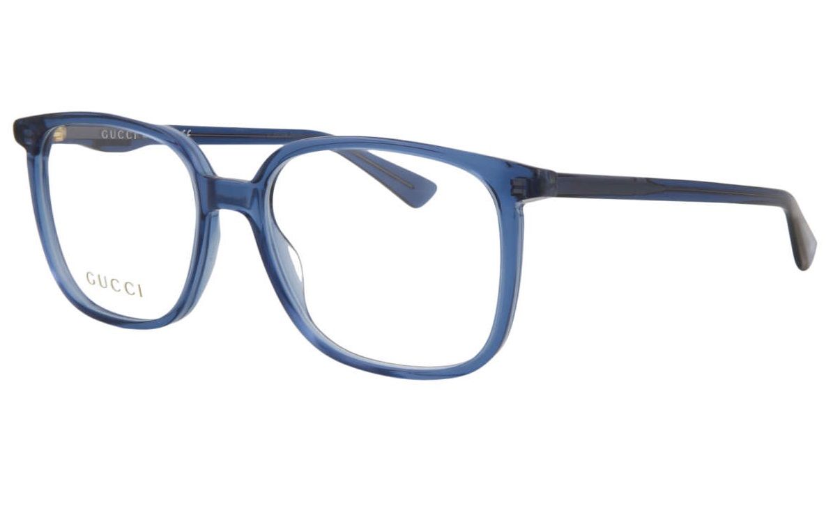 Gucci GG0260O 003 eyeglasses Gucci GG0260O 003 eyeglasses