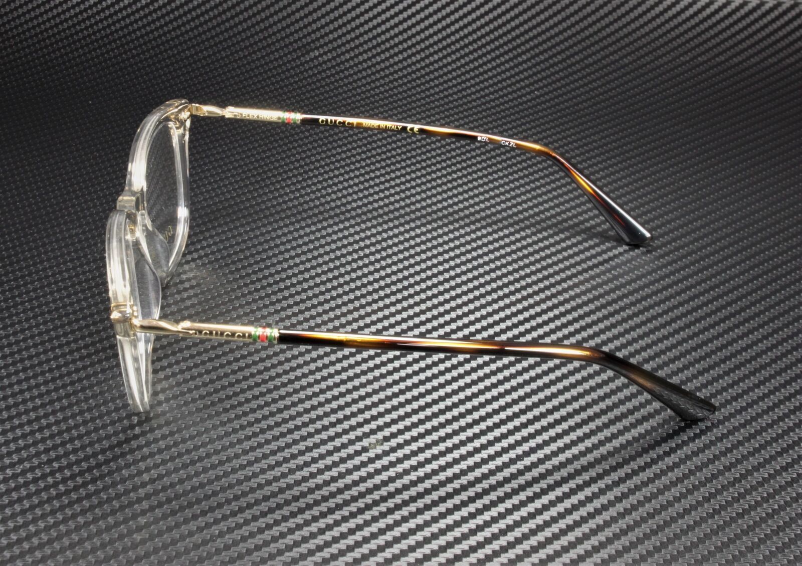  Gucci GG0390O 003 eyeglasses 