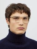  Gucci GG0390O 003 eyeglasses 