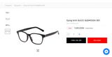  Gucci GG0094O 002 eyeglasses 