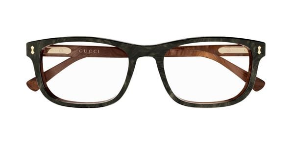  Gucci GG1046O 006 eyeglasses 