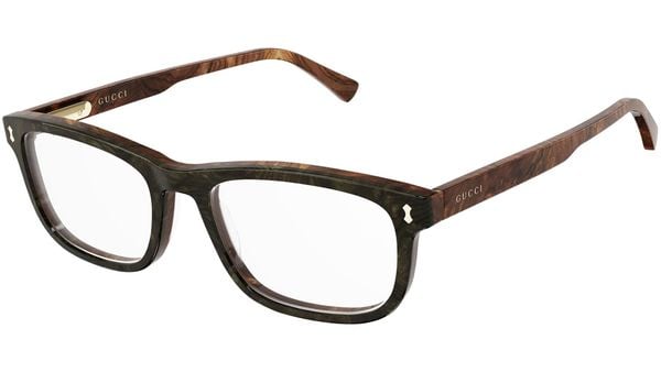  Gucci GG1046O 006 eyeglasses 