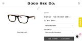  Gucci GG1046O 006 eyeglasses 