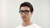  Gucci GG1046O 006 eyeglasses 