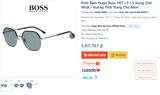  Hugo Boss BOSS 1107_F_S KJ1 sunglasses 