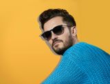  (ĐÃ BÁN) Hugo Boss BOSS 1019/S 4INHA 
