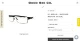  IC! Berlin - Nufenen eyeglasses 