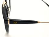  Sabrina Sato R52 C1 eyeglasses 