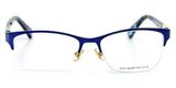  Kate Spade Glorianne JBW Blue Havana 