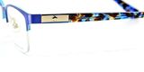  Kate Spade Glorianne JBW Blue Havana 