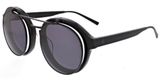  KENDALL + KYLIE  Raquel Retro Sunglasses 