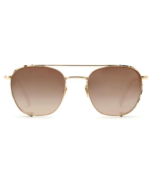  KREWE EARHART BLINKER Matte Oyster 