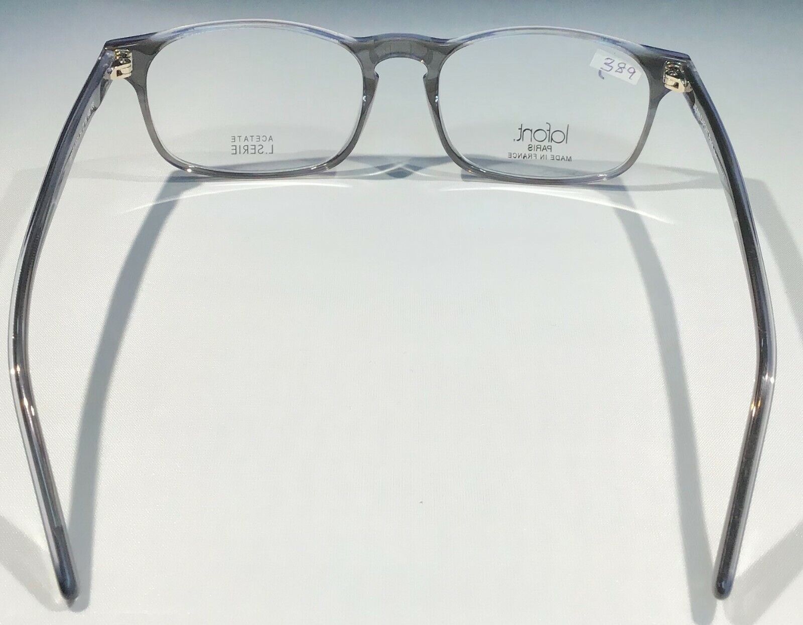  Lafont Recit Eyeglasses 2021 