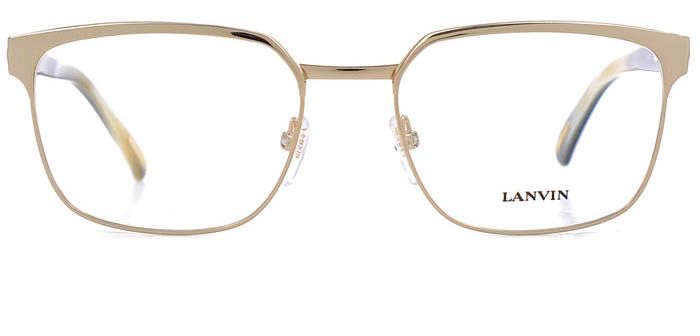 Lanvin VLN 033 300 eyeglasses Lanvin VLN 033 300 eyeglasses