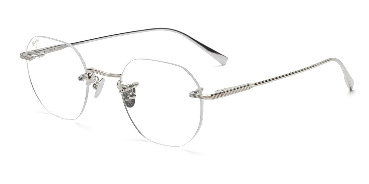  Maui Jim MJO2729 - 17 titanium eyeglasses 
