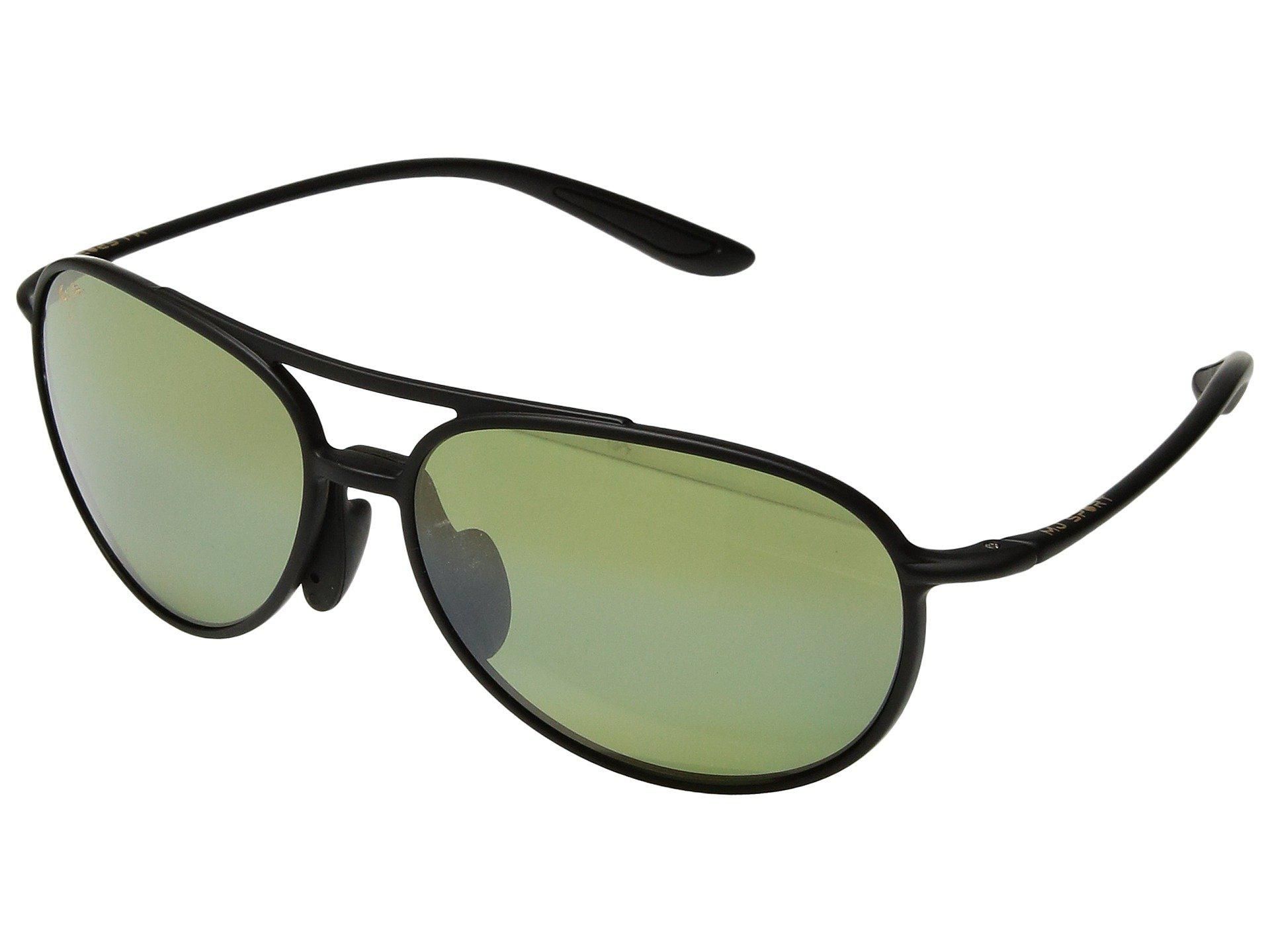  Maui Jim Alelele Bridge sunglasses 