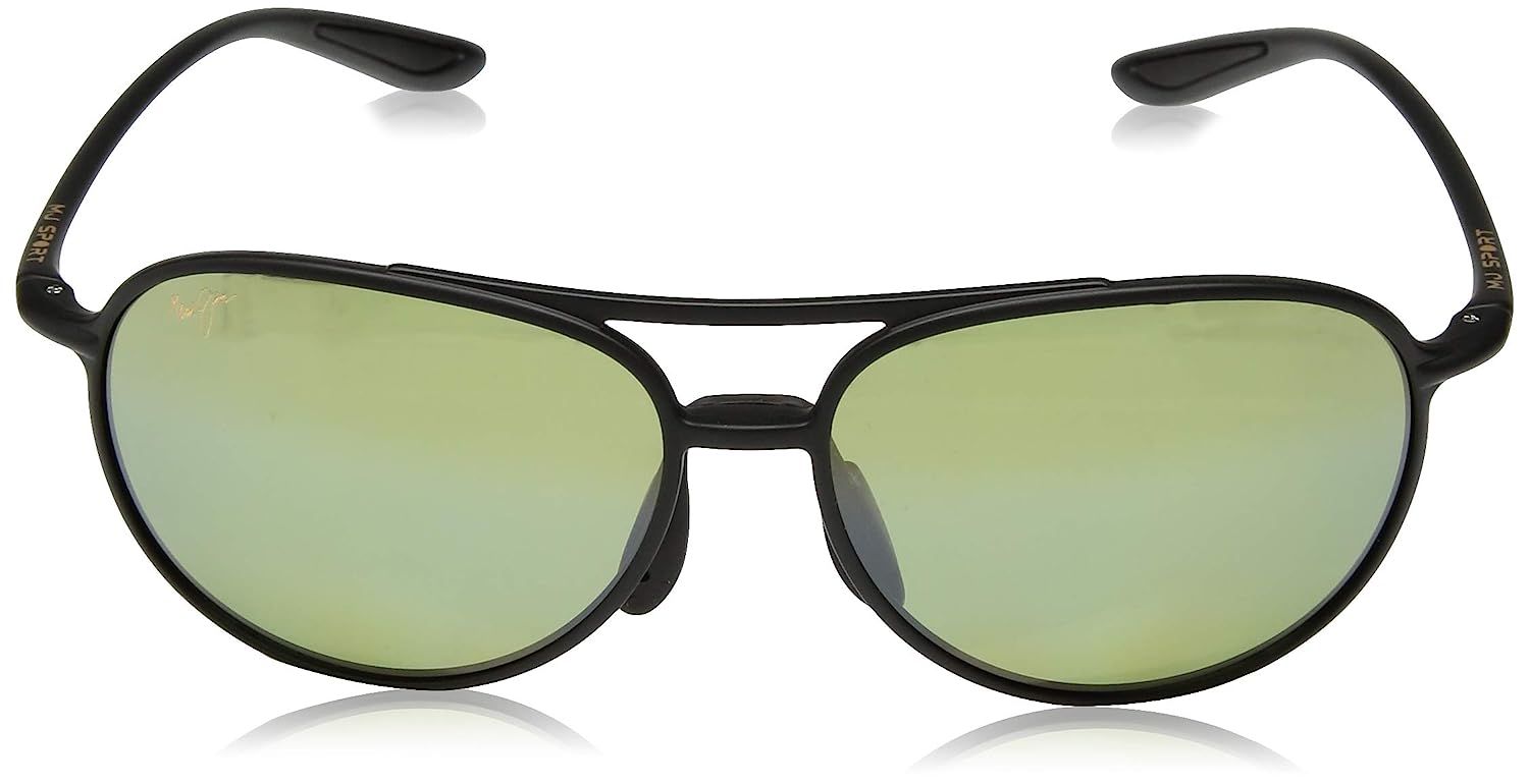  Maui Jim Alelele Bridge sunglasses 