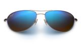  Maui Jim Baby Beach Blue Hawaii sunglasses 