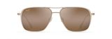  Maui Jim Beaches Gold Bronze 