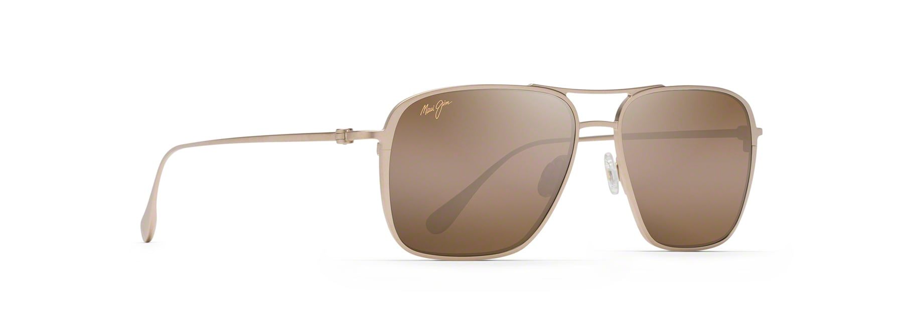  Maui Jim Beaches Gold Bronze 