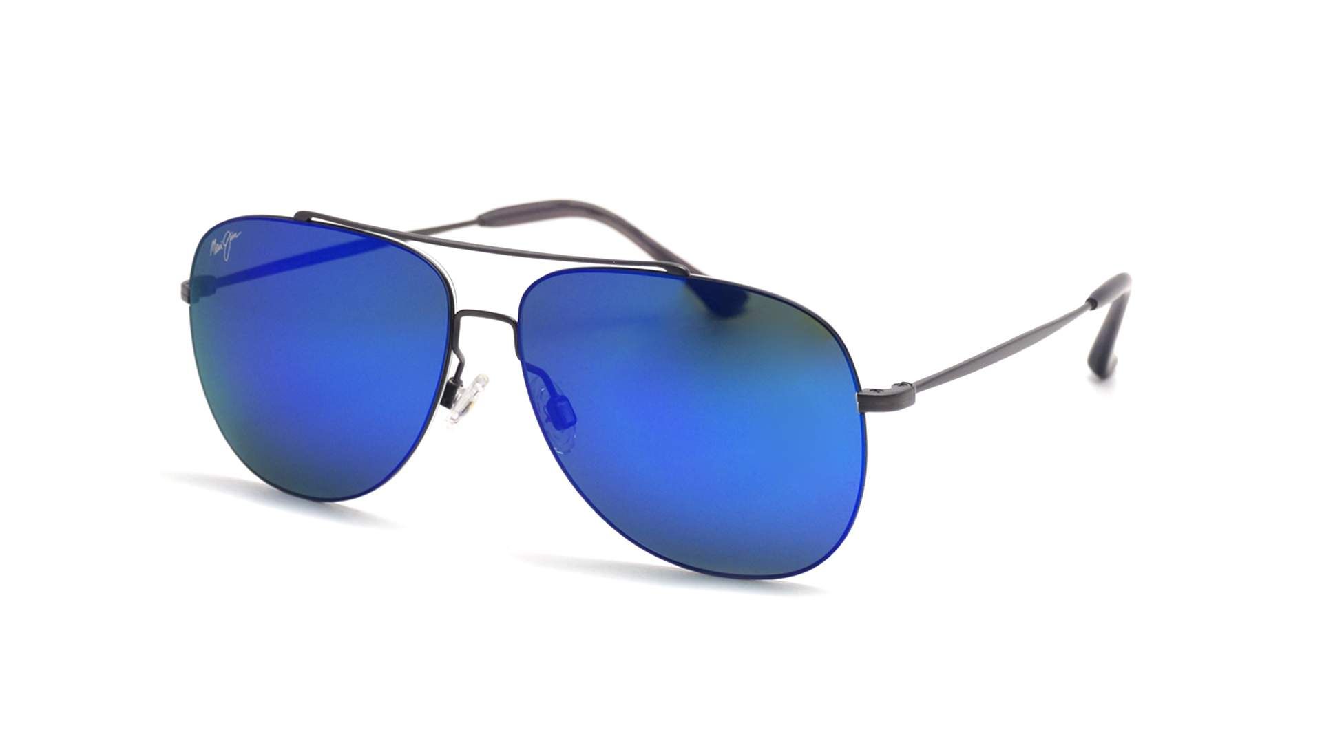  Maui Jim Cinder Cone blue hawaii 