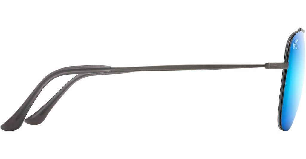  Maui Jim Cinder Cone blue hawaii 