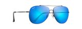  (ĐÃ BÁN) Maui Jim Cinder Cone blue hawaii 