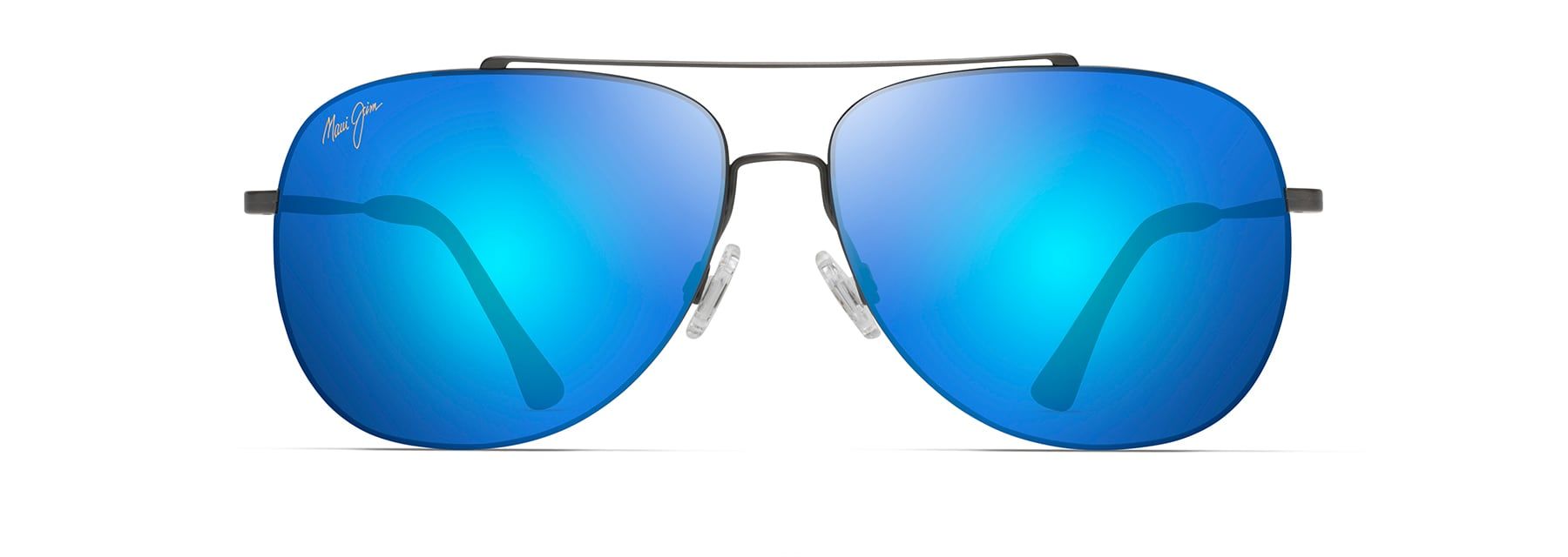  Maui Jim Cinder Cone blue hawaii 