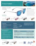  Maui Jim Ebb & Flow B542-27A sunglasses 
