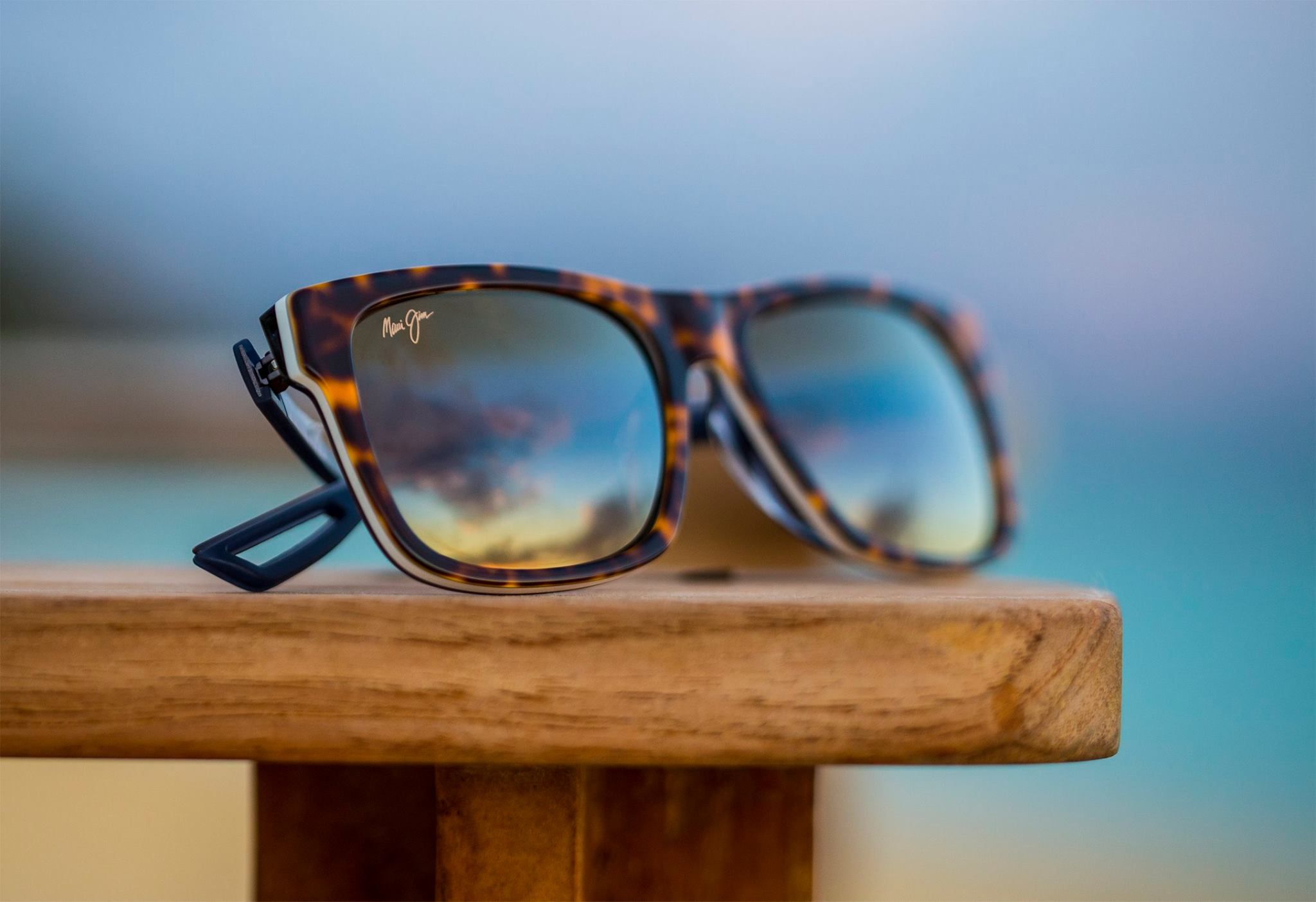  Maui Jim 