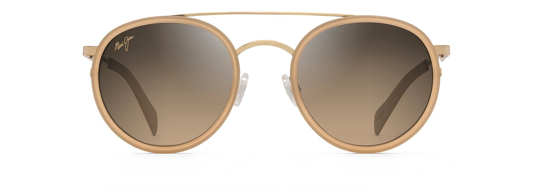  Maui Jim Even Keel HCL Bronze 