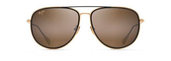  Maui Jim Fair Winds HC Bronze sunglasses 