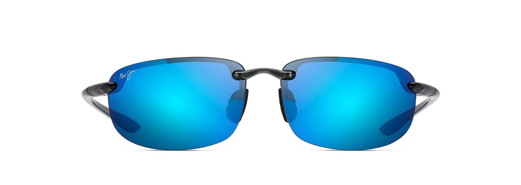  Maui Jim Ho'okipa Blue Hawaii sunglasses 