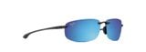  Maui Jim Ho'okipa Blue Hawaii sunglasses 