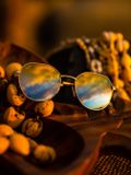  Maui Jim Hukilau Manchester United limited edition sunglasses 