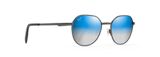  Maui Jim Hukilau DBS845-02C sunglasses 