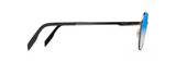  Maui Jim Hukilau DBS845-02C sunglasses 