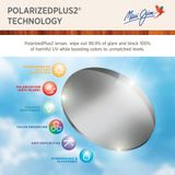  Maui Jim Hukilau DBS845-02C sunglasses 