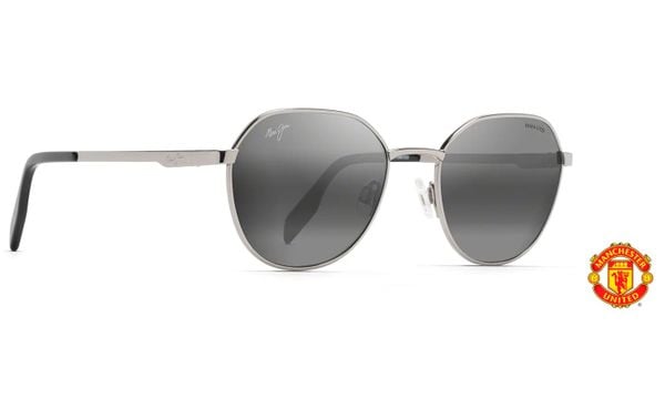  Maui Jim Hukilau Manchester United limited edition sunglasses 