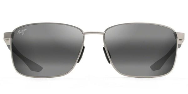  Maui Jim Ka'ala grey neutral sunglasses 