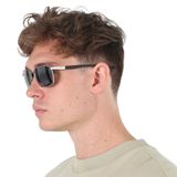  Maui Jim Ka'ala grey neutral sunglasses 
