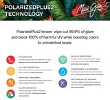  Maui Jim Kawika RM257-17C sunglasses 