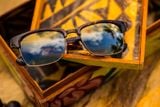  Maui Jim Kawika H257 16C sunglasses 